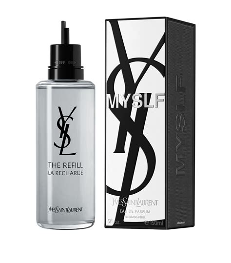 MYSLF Eau de Parfum YSL BEAUTY 